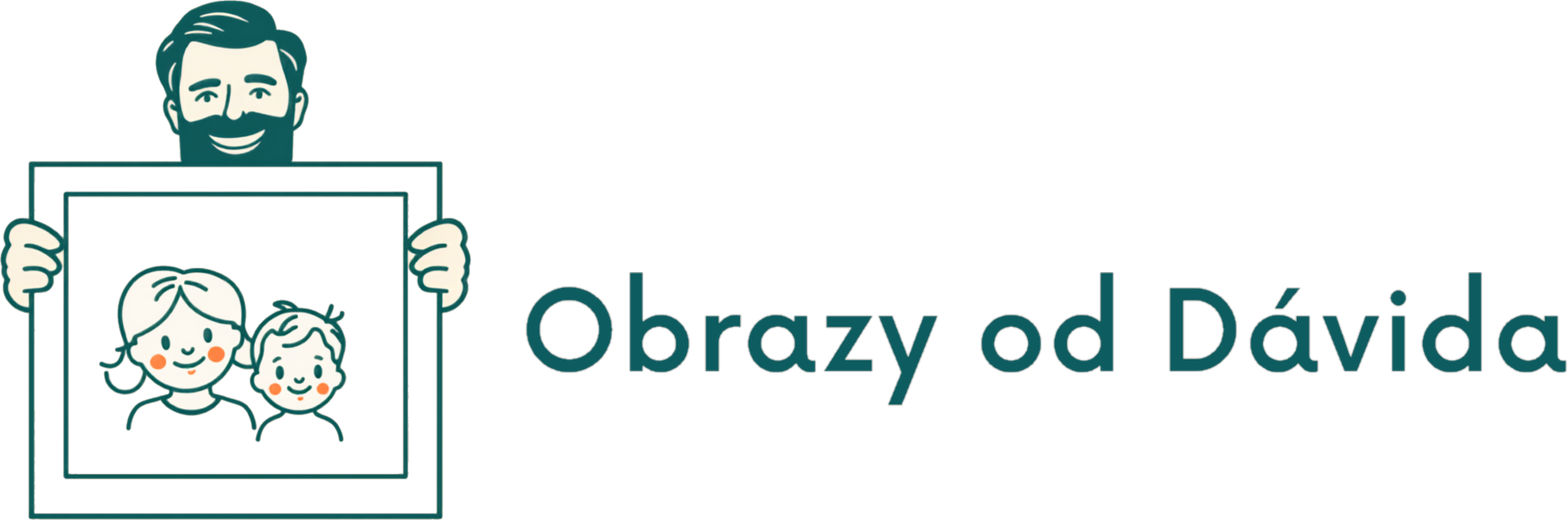 Obrazy od Dávida